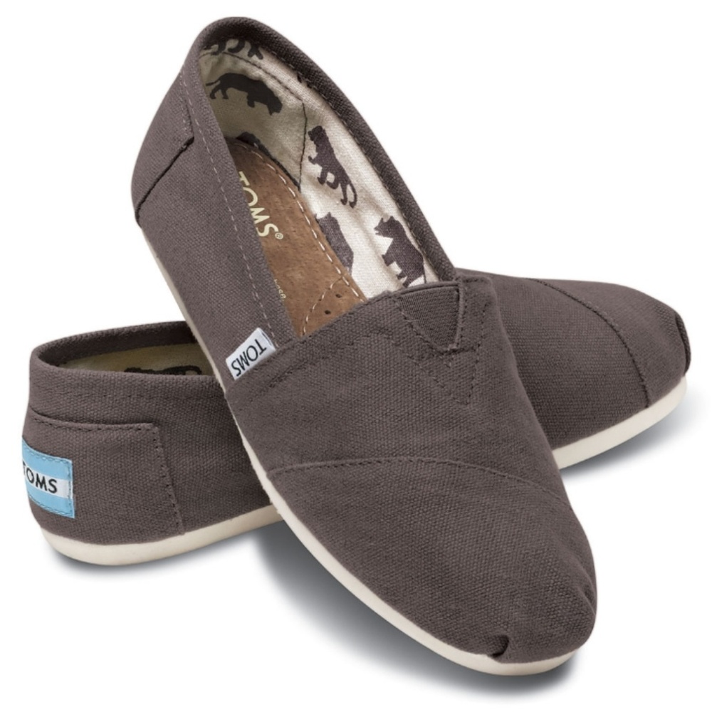Toms shoes